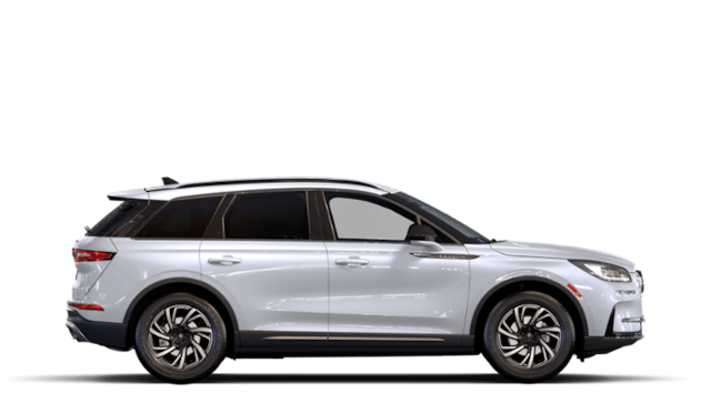 2026 Lincoln Lincoln Corsair® External Image 1